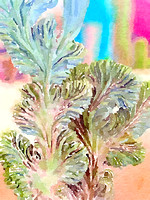 Painted in Waterlogue